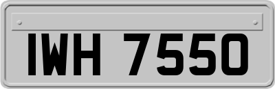 IWH7550
