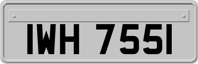 IWH7551