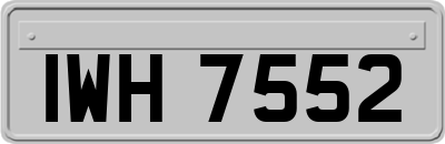 IWH7552