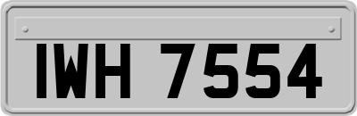 IWH7554
