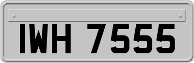 IWH7555