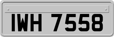IWH7558