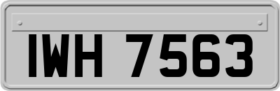 IWH7563