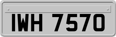 IWH7570