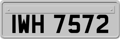 IWH7572