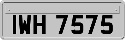 IWH7575