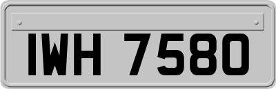 IWH7580