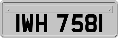 IWH7581