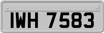 IWH7583
