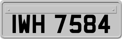 IWH7584