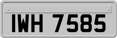 IWH7585