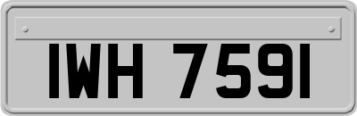 IWH7591