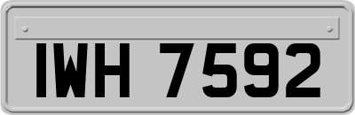 IWH7592
