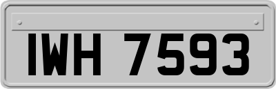IWH7593