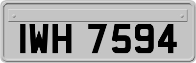 IWH7594