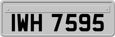 IWH7595