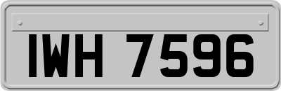 IWH7596