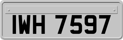 IWH7597