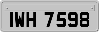IWH7598