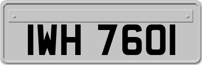 IWH7601