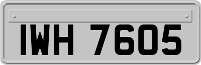IWH7605