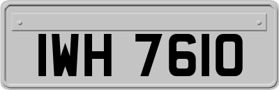 IWH7610