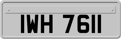 IWH7611