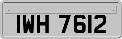 IWH7612