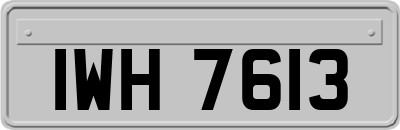 IWH7613