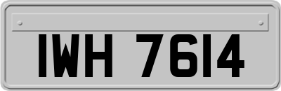 IWH7614