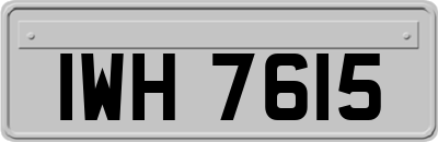 IWH7615