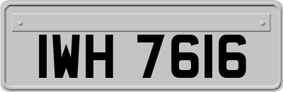 IWH7616