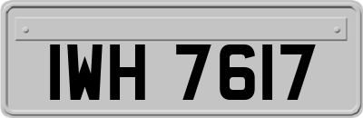 IWH7617