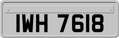 IWH7618