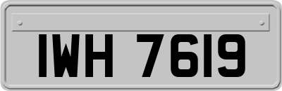 IWH7619