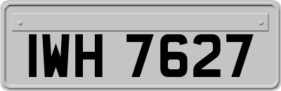 IWH7627
