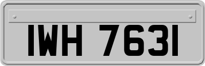 IWH7631
