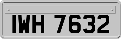 IWH7632