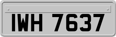 IWH7637