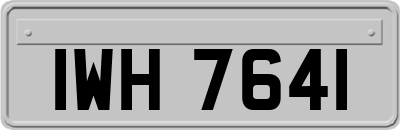 IWH7641