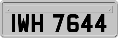 IWH7644