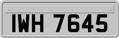 IWH7645