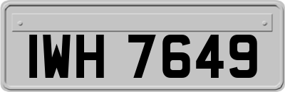 IWH7649