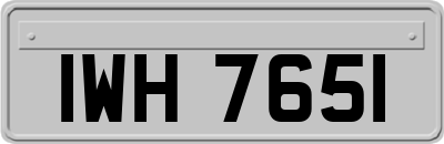 IWH7651