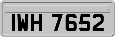 IWH7652