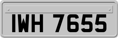IWH7655