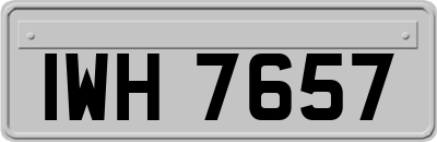 IWH7657