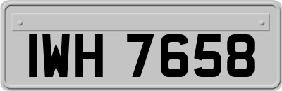 IWH7658