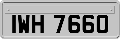 IWH7660