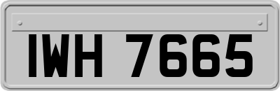 IWH7665
